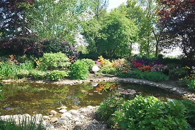 Ferienwohnung Am Kanal, 35606