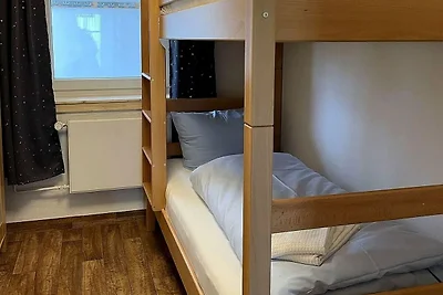 Vakantieappartement Gezinsvakantie Steinberg