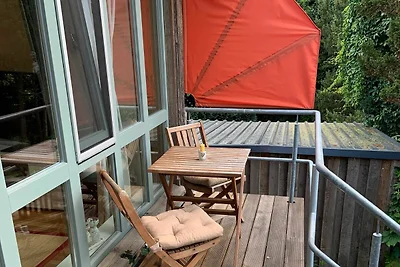 Vakantieappartement Gezinsvakantie Kröslin