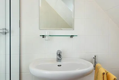 Vakantieappartement Gezinsvakantie Neuharlingersiel