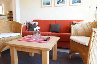 Vakantieappartement Gezinsvakantie Sellin