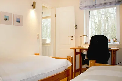 Vakantieappartement Gezinsvakantie Barendorf