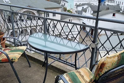 Vakantieappartement Gezinsvakantie Sassnitz