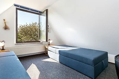 Vakantiehuis Ontspannende vakantie Bergen auf Rügen