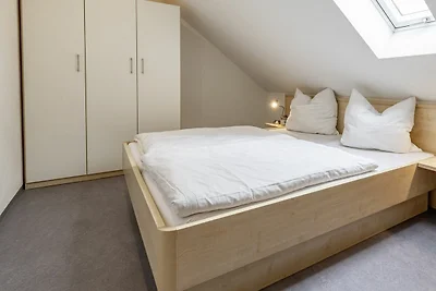 Kategorie C: Doppelzimmer