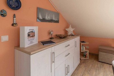 Vakantieappartement Gezinsvakantie Treia