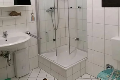 Ferienwohnung mit Seezugang