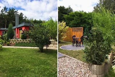 Casa vacanze Vacanza di relax Waren (Müritz)