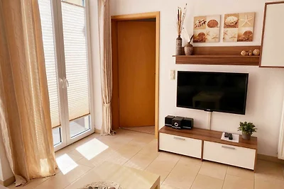 Ferienwohnung Mahrdt im Haus Odin