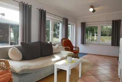 Vakantieappartement Gezinsvakantie Trassenheide