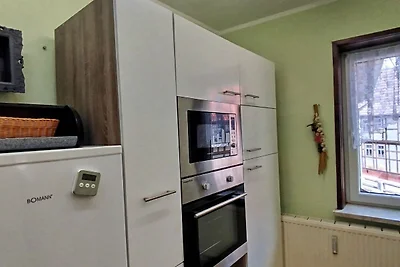 Ferienwohnung Harzperle