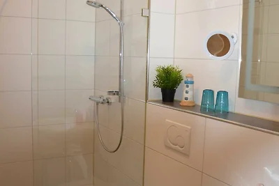 Ferienwohnung III, für max.