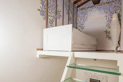 Vakantiehuis Ontspannende vakantie Arezzo