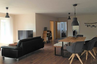 Vakantieappartement Gezinsvakantie Gorxheimertal