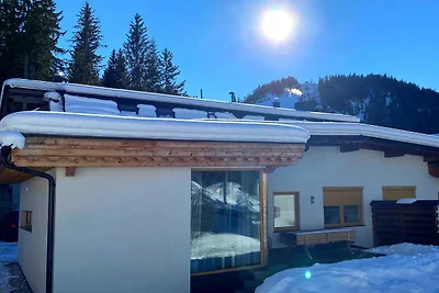Vakantieappartement Gezinsvakantie Leutasch