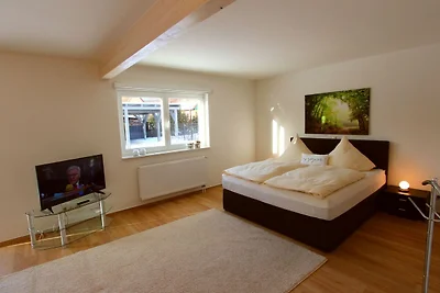 Casa vacanze Vacanza di relax Malchow