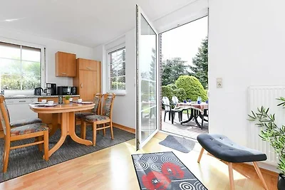 Ferienwohnung Ewiges Meer