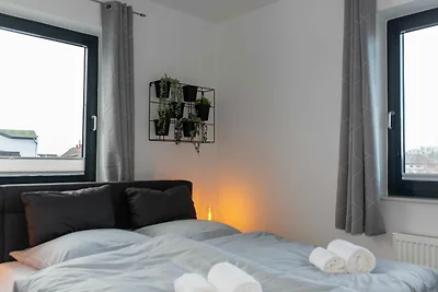 Penthouse Kaiser Wilhelm