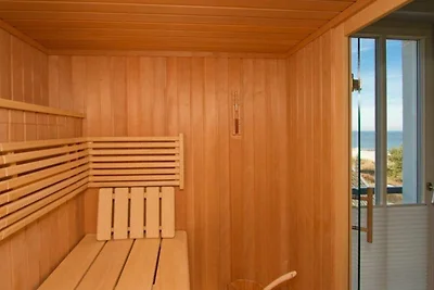 Vakantieappartement Gezinsvakantie Bansin