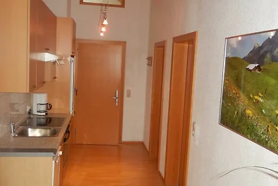 Ferienwohnung Diedamskopf
