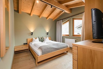 Vakantieappartement Gezinsvakantie Pertisau