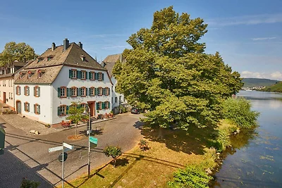 Appartamento Vacanza con famiglia Bernkastel-Kues