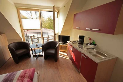 Appartamento Vacanza con famiglia Greifswald