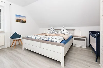 Ferienwohnung Linde
