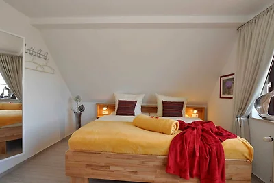 Appartamento Vacanza con famiglia Middelhagen