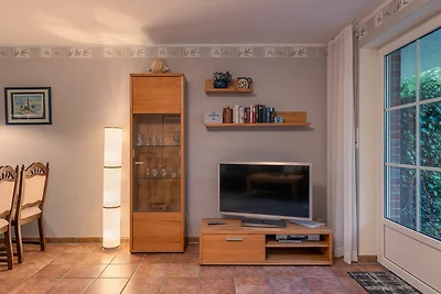 Ferienwohnung Die Muschel