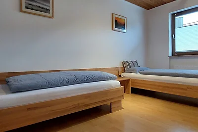 Appartamento Vacanza con famiglia Mömlingen