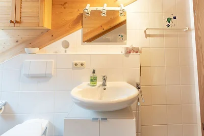 Vakantieappartement Gezinsvakantie Blaichach