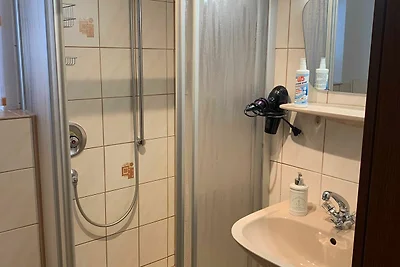 WHG 2 Gaichtspitze 2-4 Personen