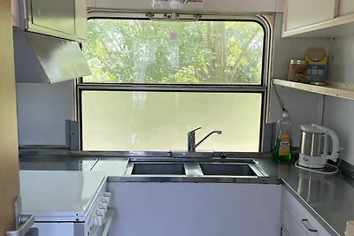 Accommodatie Vakantie op de boerderij Pasewalk