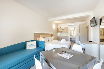 Ferienanlage Desenzano Glam Village - Studio ...