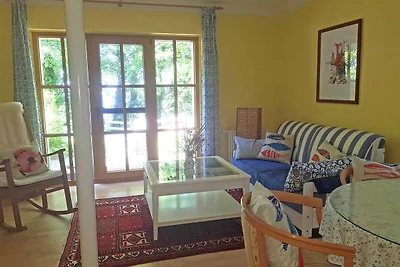 Appartamento Vacanza con famiglia Alt Reddevitz
