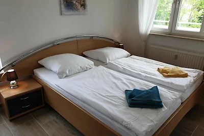 Zwei-Raum-FeWo Typ S30b