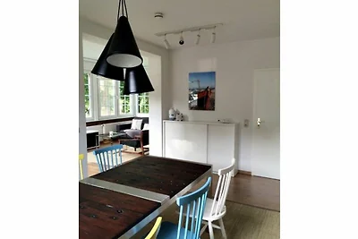 2 - Zimmerferienwohnung