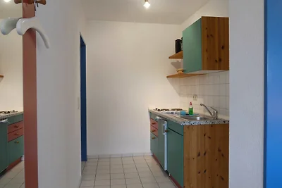 Vakantieappartement Gezinsvakantie Pulow Lassan