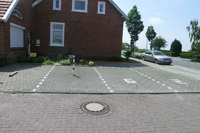 Ferienwohnung Fuchsbau