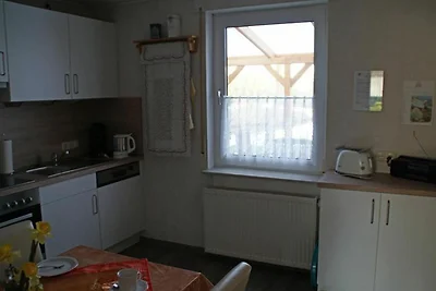 Vakantieappartement Gezinsvakantie Ihlow
