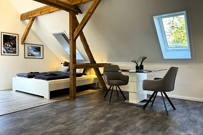 Appartamento Vacanza con famiglia Görlitz