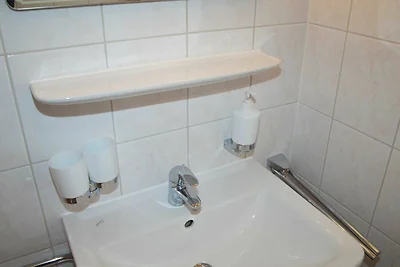 Haus Brandenburg Ferienapartement 10