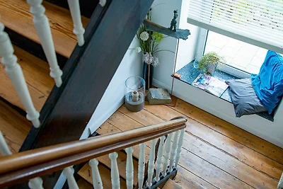 Stadtvilla, Whg. 2, Dachg., 2. Stock