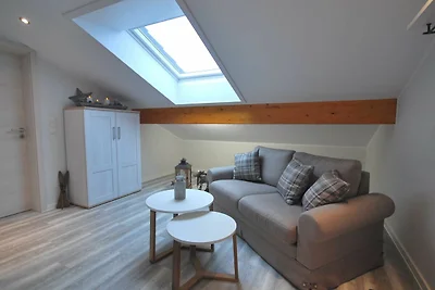 Ferienwohnung Int Eck