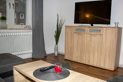 Appartamento Vacanza con famiglia Wilhelmshaven