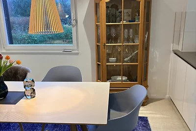 Ferienhaus Berglyk 1