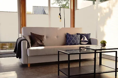 Ferienhaus Reiherweg