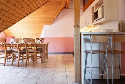 Ferienwohnung Falkenturm