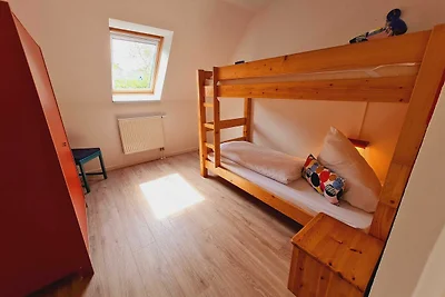 Ferienhaus an der Ostsee